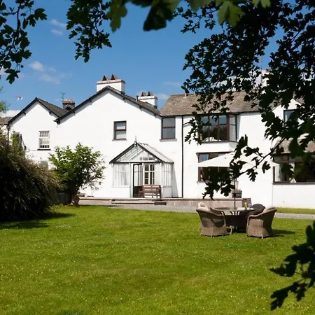 Casa vacanze Church View Hawkshead